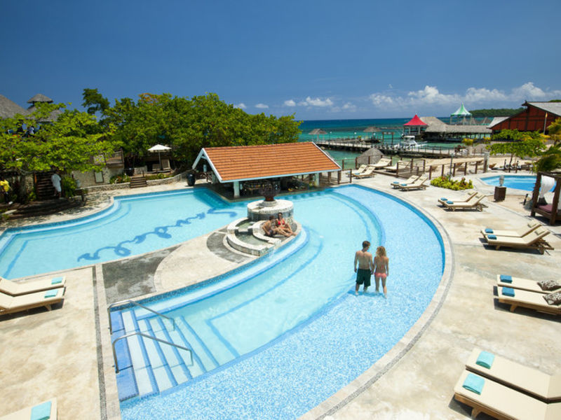 Sandals Ochi Beach Resort