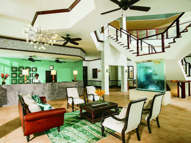 Sandals Ochi Beach Resort