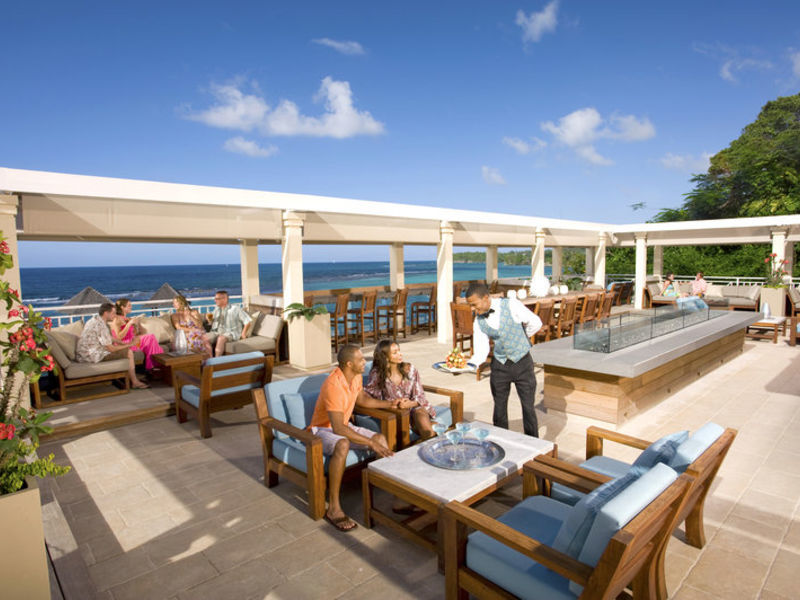 Sandals Ochi Beach Resort