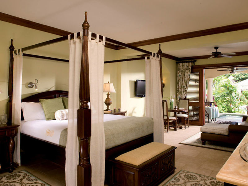 Sandals Royal Caribbean