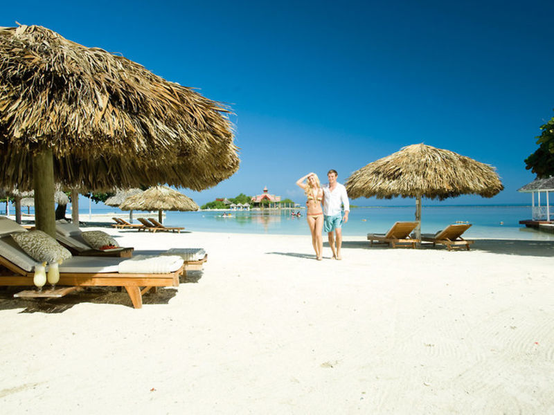 Sandals Royal Caribbean