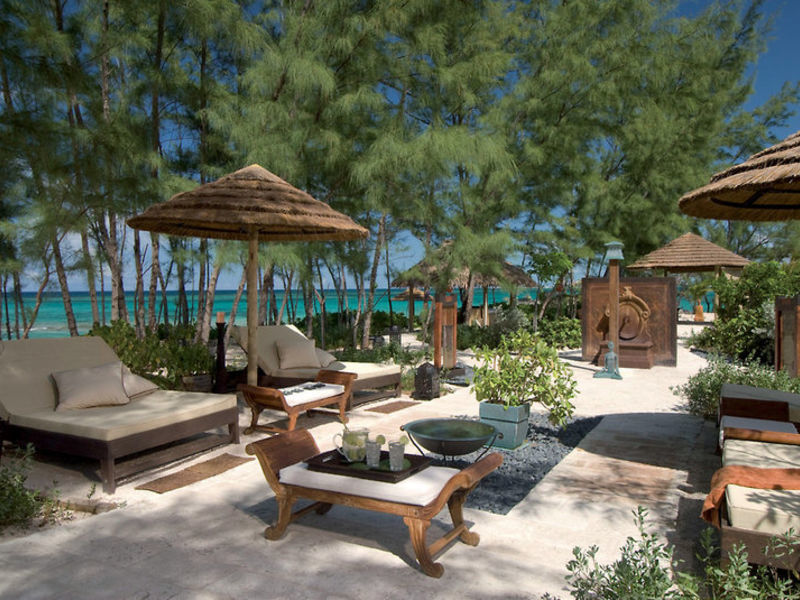 Sandals Royal Caribbean
