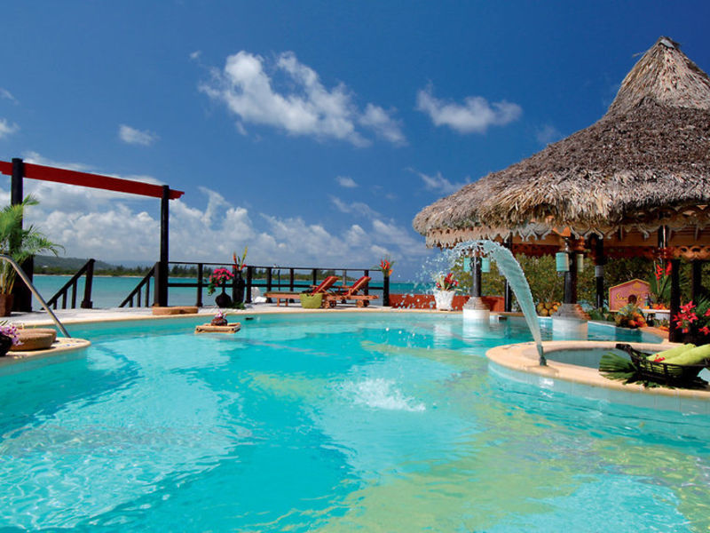 Sandals Royal Caribbean