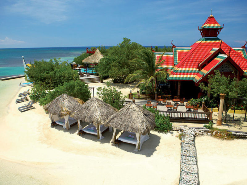 Sandals Royal Caribbean