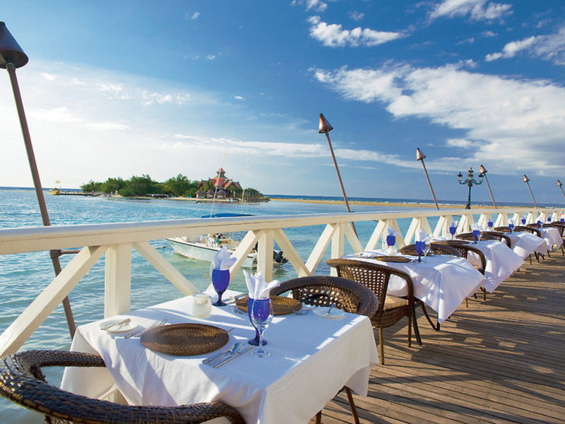 Sandals Royal Caribbean