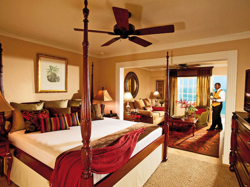 Sandals Royal Caribbean