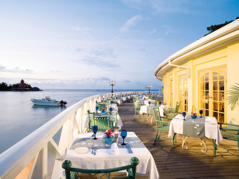 Sandals Royal Caribbean