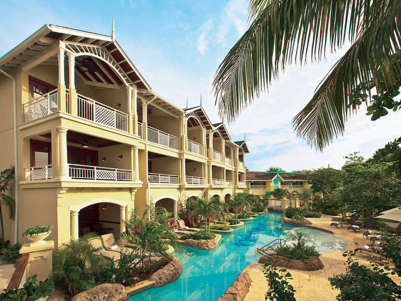 Sandals Royal Caribbean
