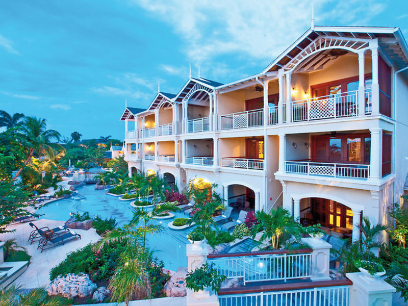 Sandals Royal Caribbean