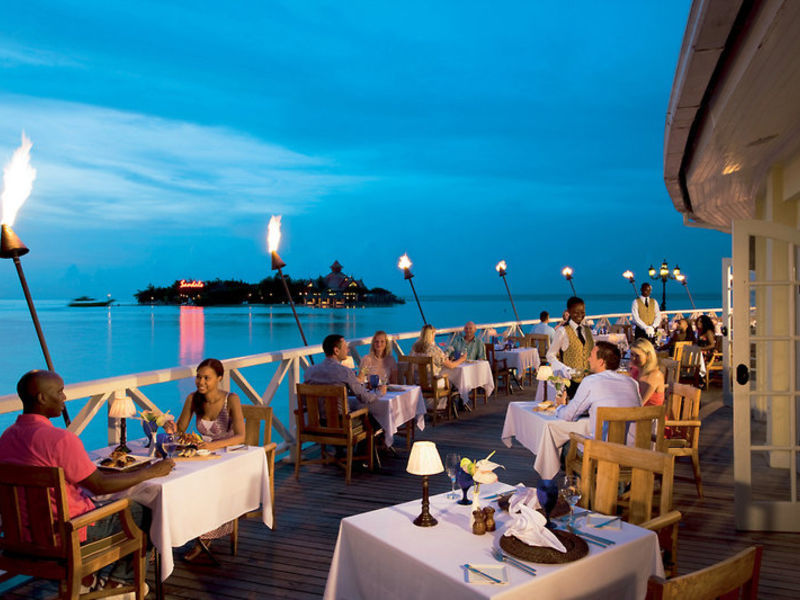 Sandals Royal Caribbean