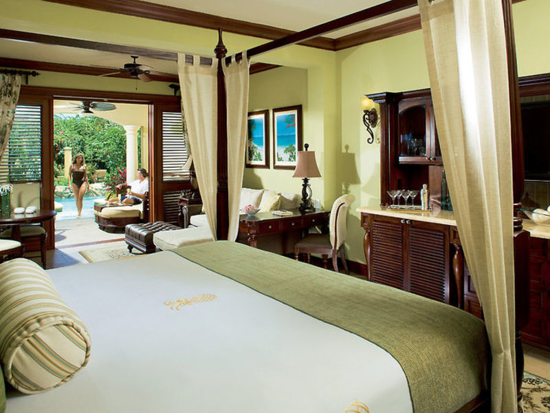 Sandals Royal Caribbean