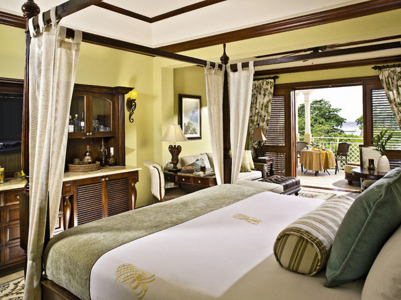Sandals Royal Caribbean