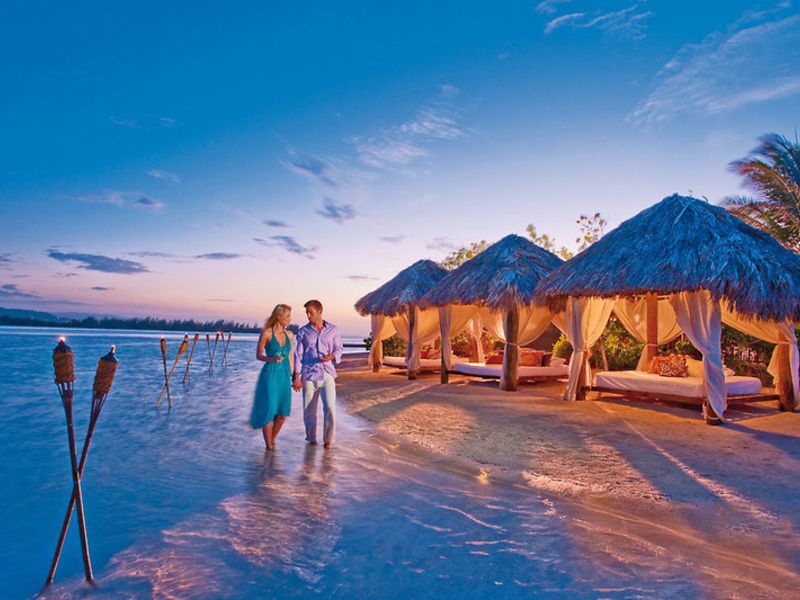 Sandals Royal Caribbean