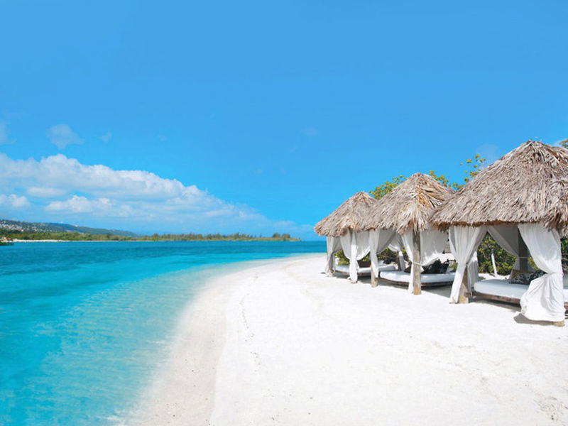 Sandals Royal Caribbean