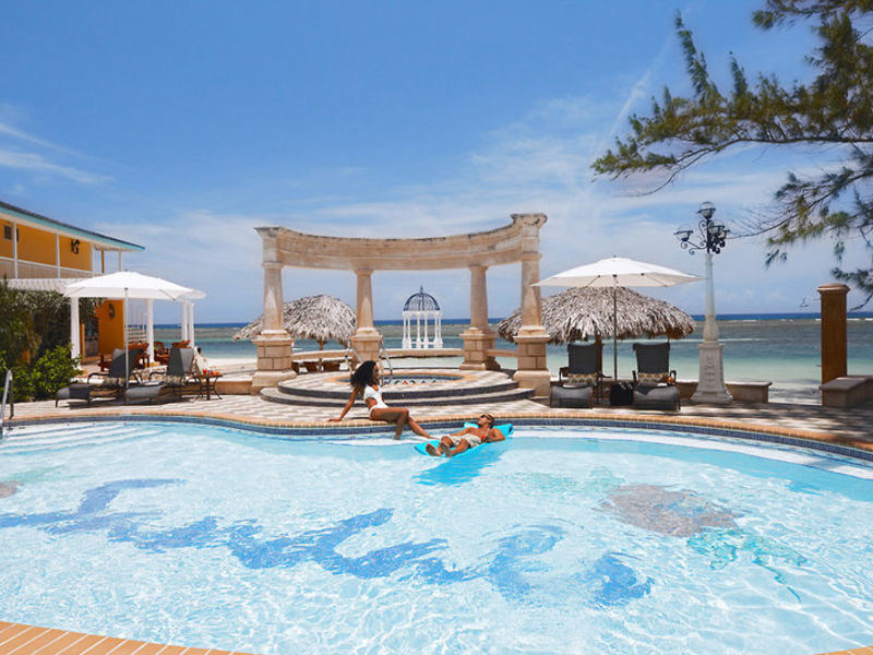 Sandals Royal Caribbean