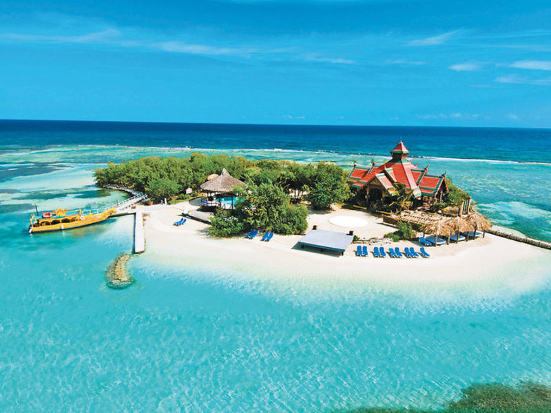 Sandals Royal Caribbean