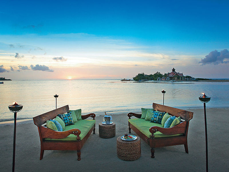 Sandals Royal Caribbean