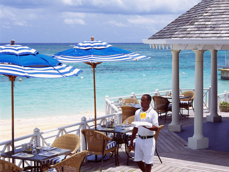Sandals Royal Plantation