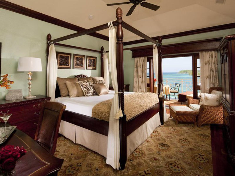 Sandals Royal Plantation