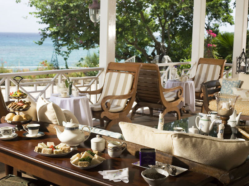 Sandals Royal Plantation