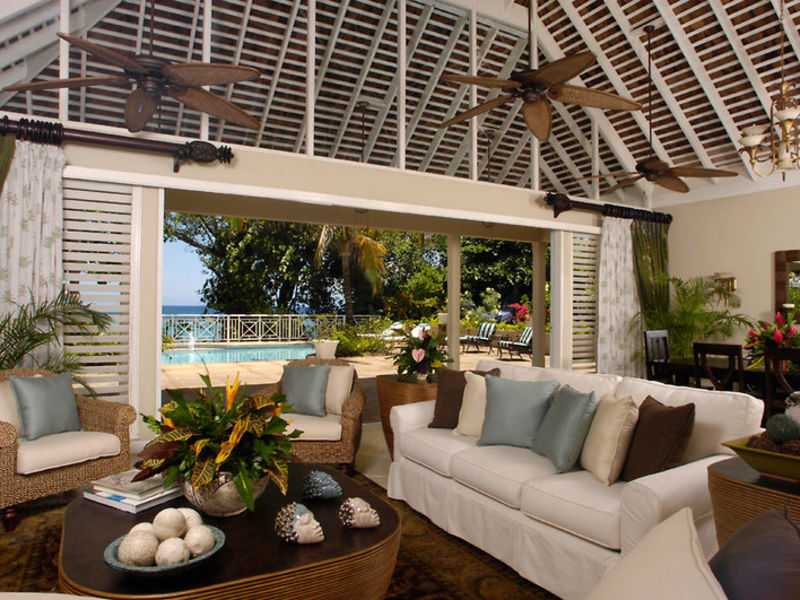 Sandals Royal Plantation