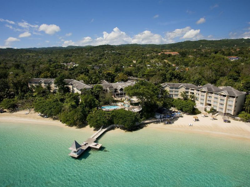 Sandals Royal Plantation