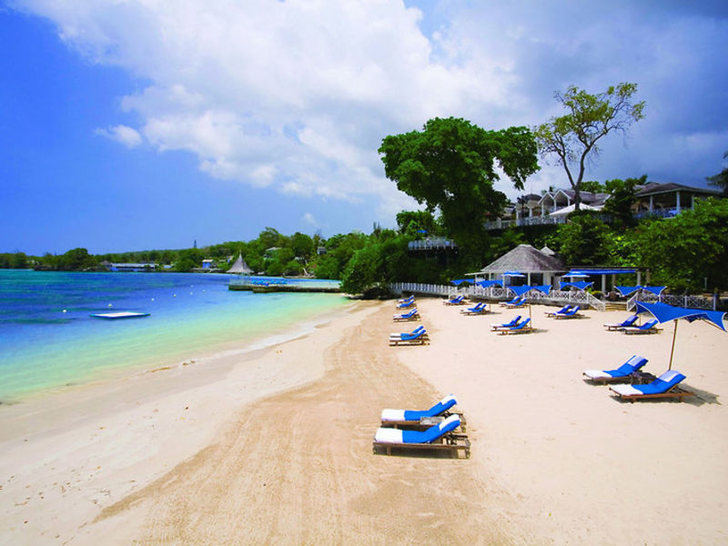 Sandals Royal Plantation