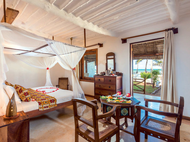 Sandies Mapenzi Beach Club