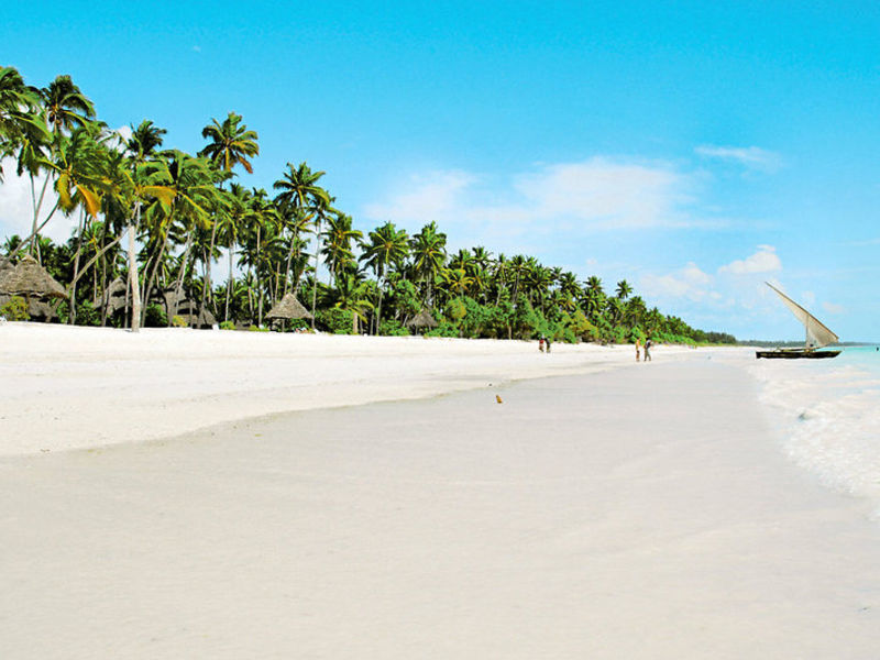 Sandies  Neptune Pwani Beach