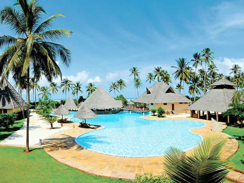 Sandies  Neptune Pwani Beach