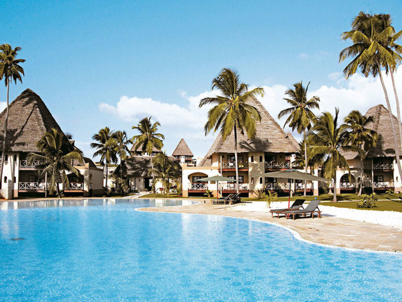 Sandies  Neptune Pwani Beach