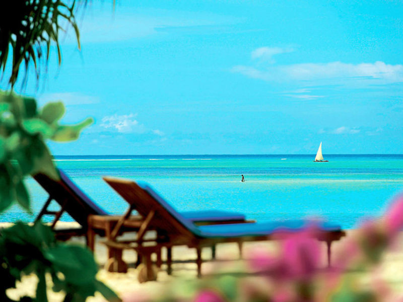 Sandies  Neptune Pwani Beach