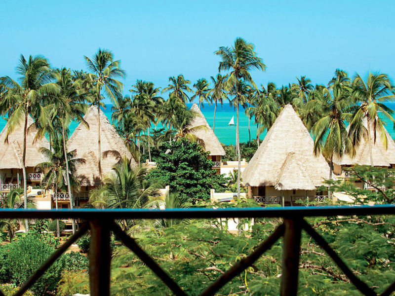 Sandies  Neptune Pwani Beach
