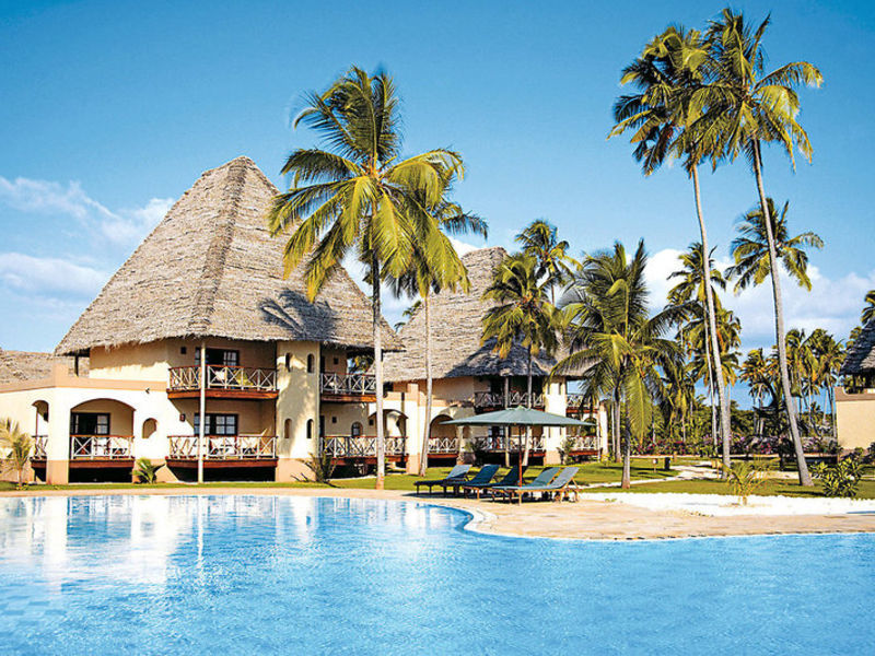 Sandies  Neptune Pwani Beach