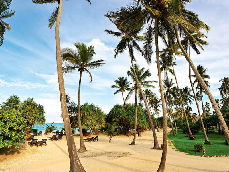 Sandies  Neptune Pwani Beach