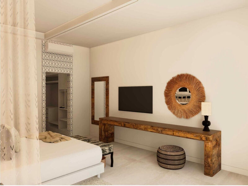 Sandies Nungwi Beach