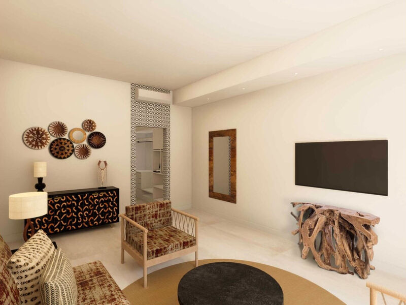 Sandies Nungwi Beach