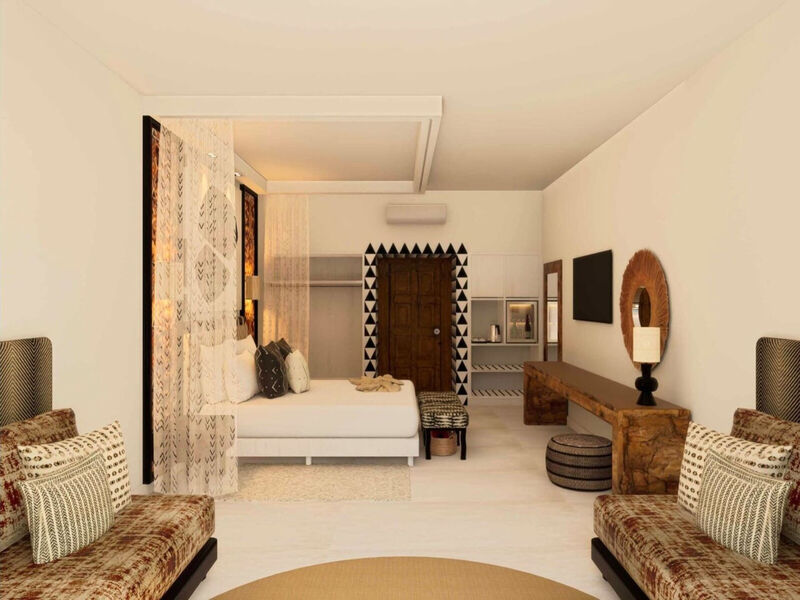 Sandies Nungwi Beach