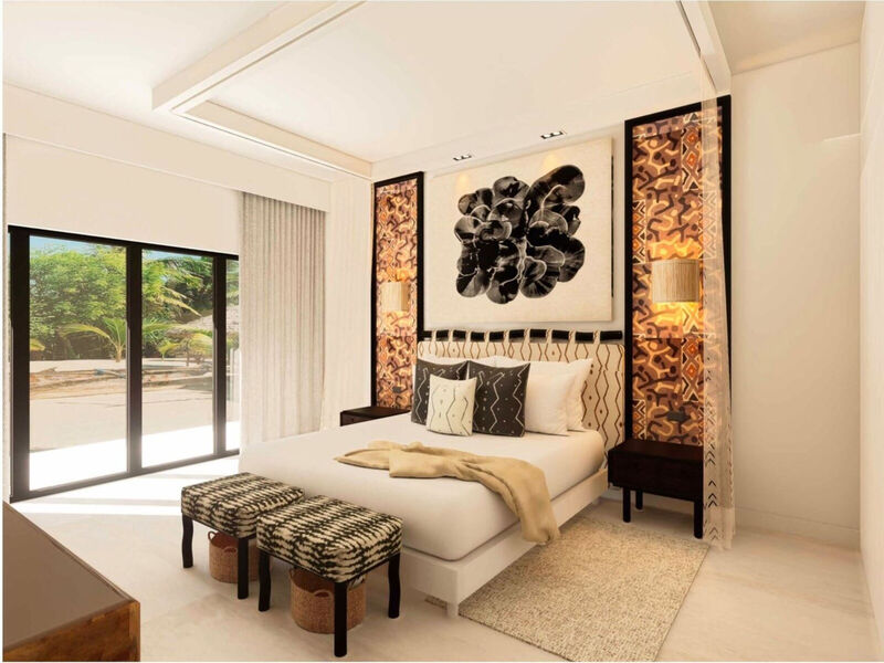 Sandies Nungwi Beach