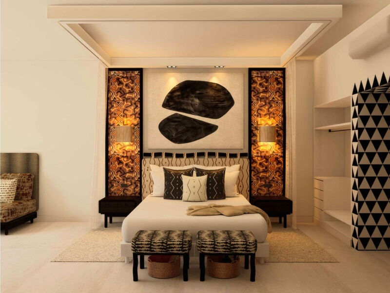 Sandies Nungwi Beach