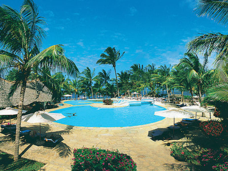 Sandies Tropical Village