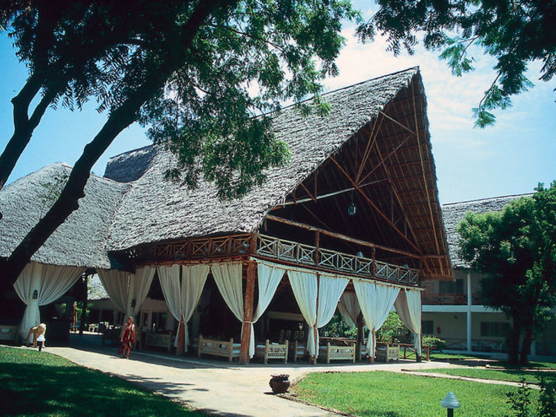 Sandies Tropical Village