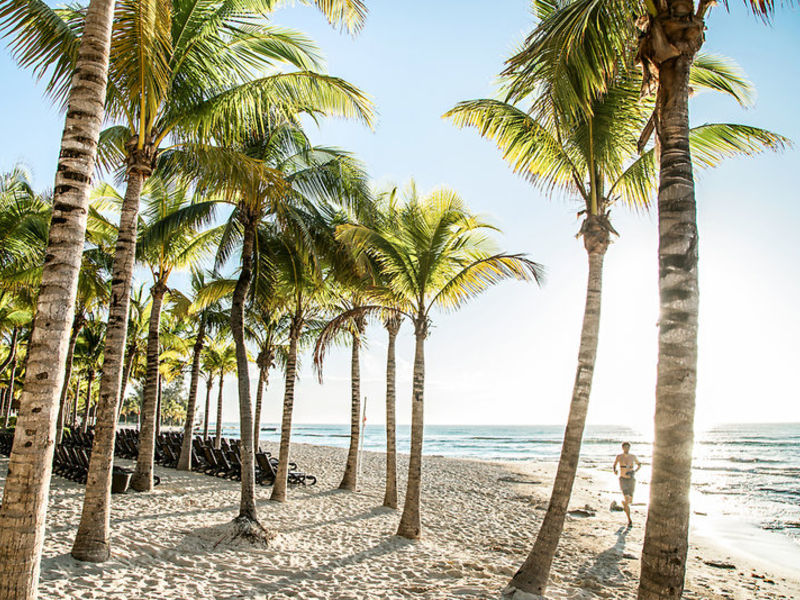 Sandos Caracol Eco Resort