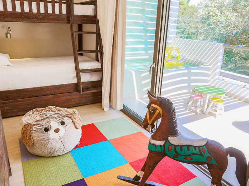 Sandos Caracol Eco Resort