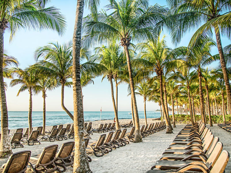 Sandos Caracol Eco Resort