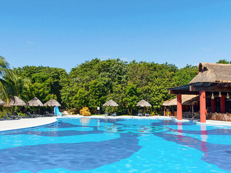 Sandos Caracol Kombi - Knüller