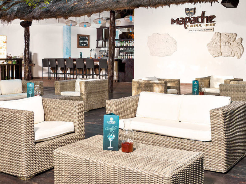 Sandos Caracol Kombi - Knüller