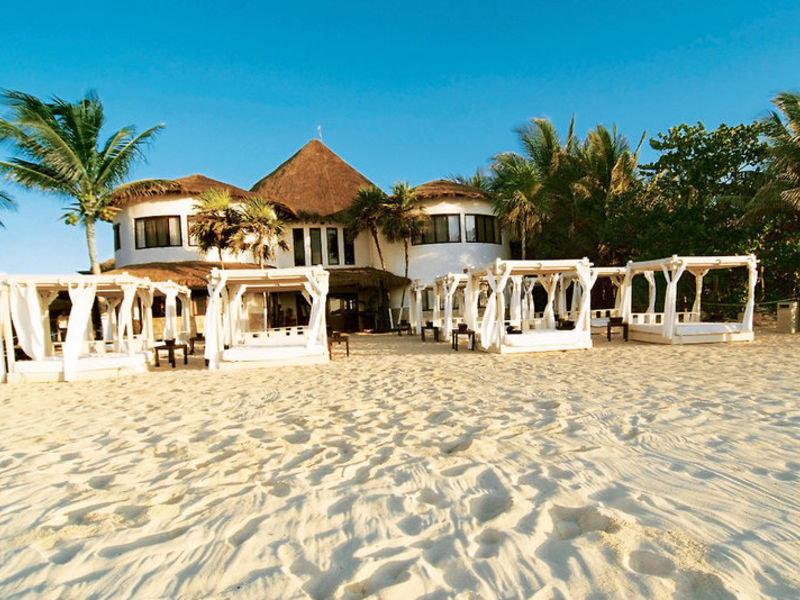 Sandos Caracol Kombi - Knüller