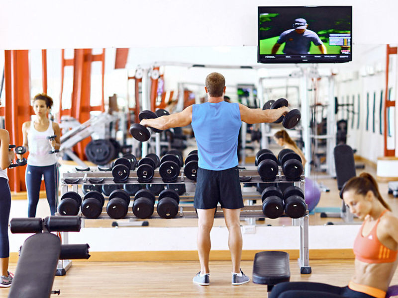 Sandos Caracol Kombi - Knüller