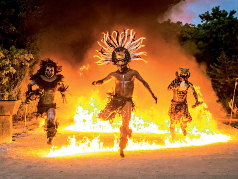 Sandos Caracol Kombi - Knüller